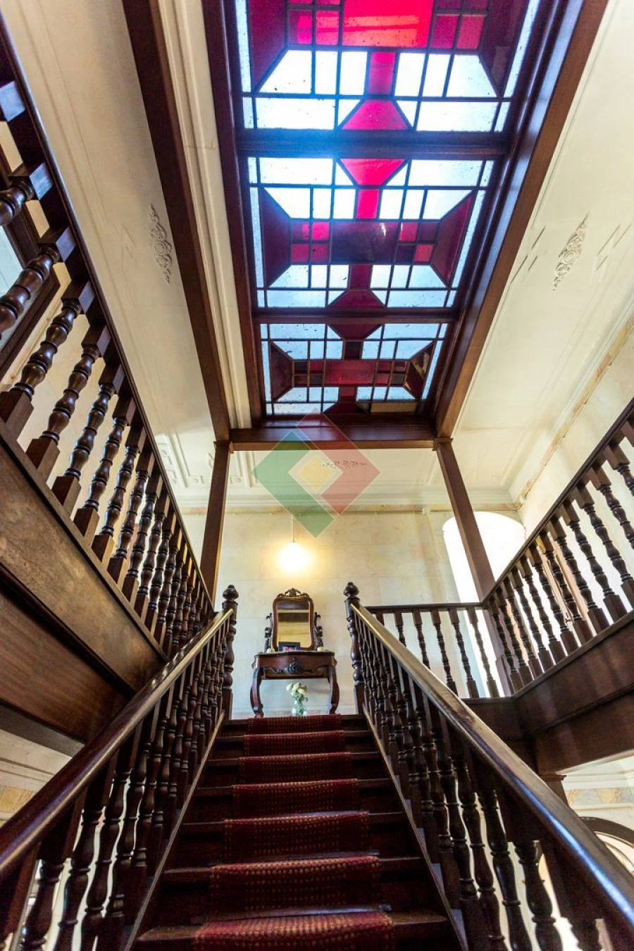 Quinta T7 para Venda em Gafete Foto 8