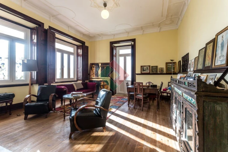 Quinta T7 para Venda em Gafete Foto 11