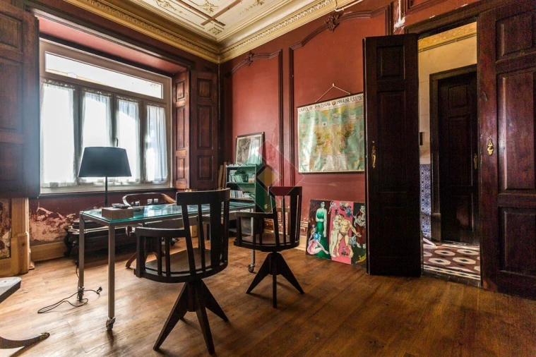 Quinta T7 para Venda em Gafete Foto 13