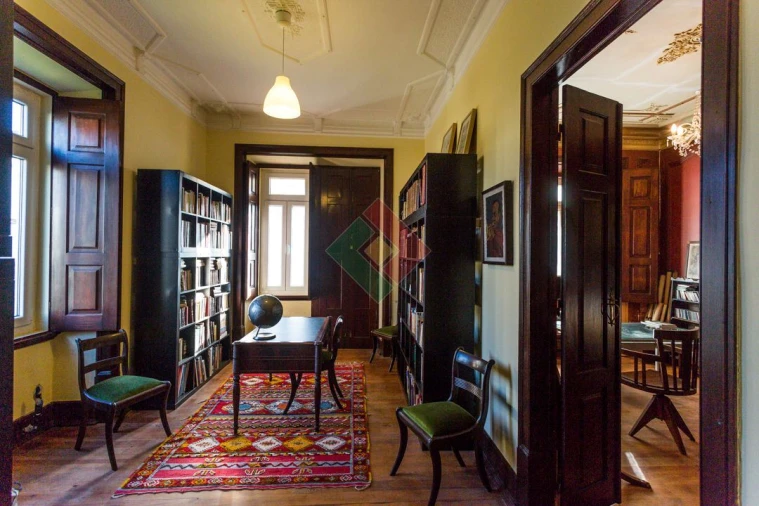 Quinta T7 para Venda em Gafete Foto 14