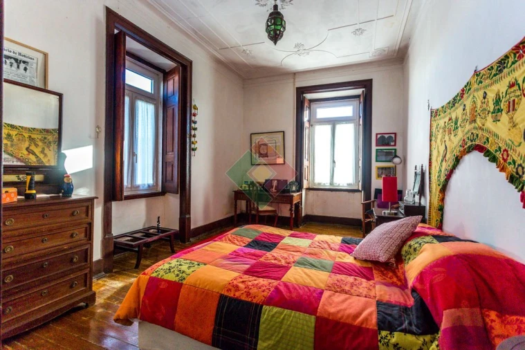 Quinta T7 para Venda em Gafete Foto 18