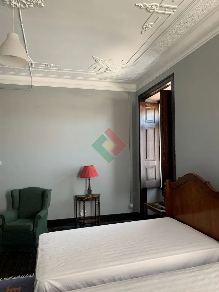 Quinta T7 para Venda em Gafete Foto 22