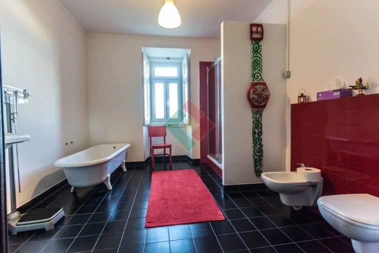 Quinta T7 para Venda em Gafete Foto 24