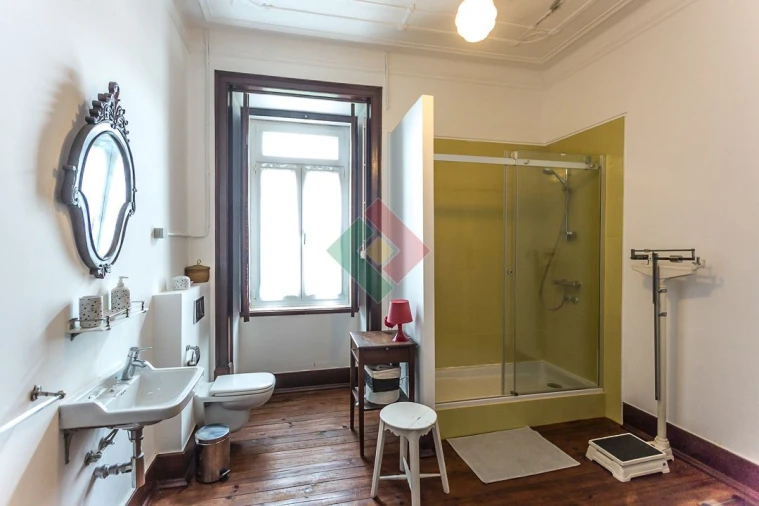 Quinta T7 para Venda em Gafete Foto 25