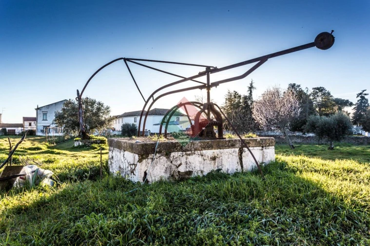 Quinta T7 para Venda em Gafete Foto 28