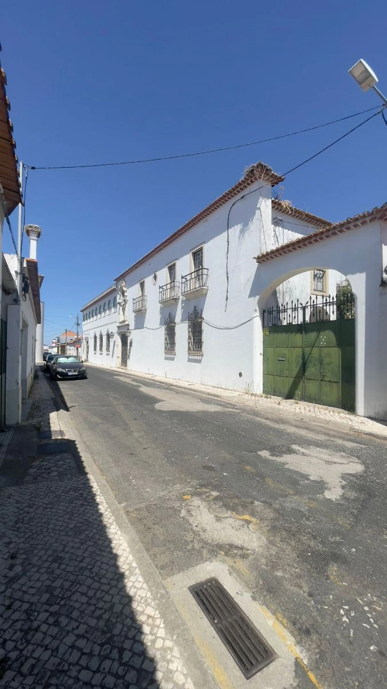 Quinta T7 para Venda em Almeirim Foto 4