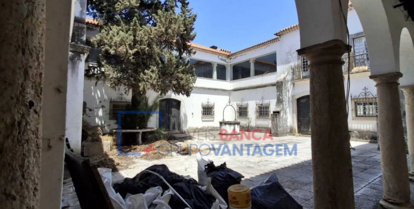 Quinta T7 para Venda em Almeirim Foto 10