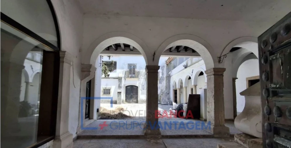 Quinta T7 para Venda em Almeirim Foto 13