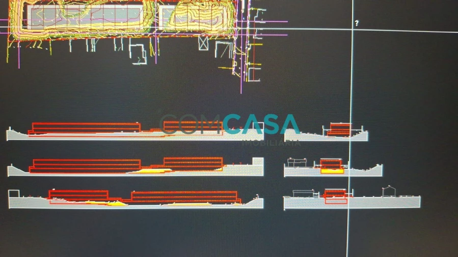 Terreno para Venda em São Jacinto Foto 14