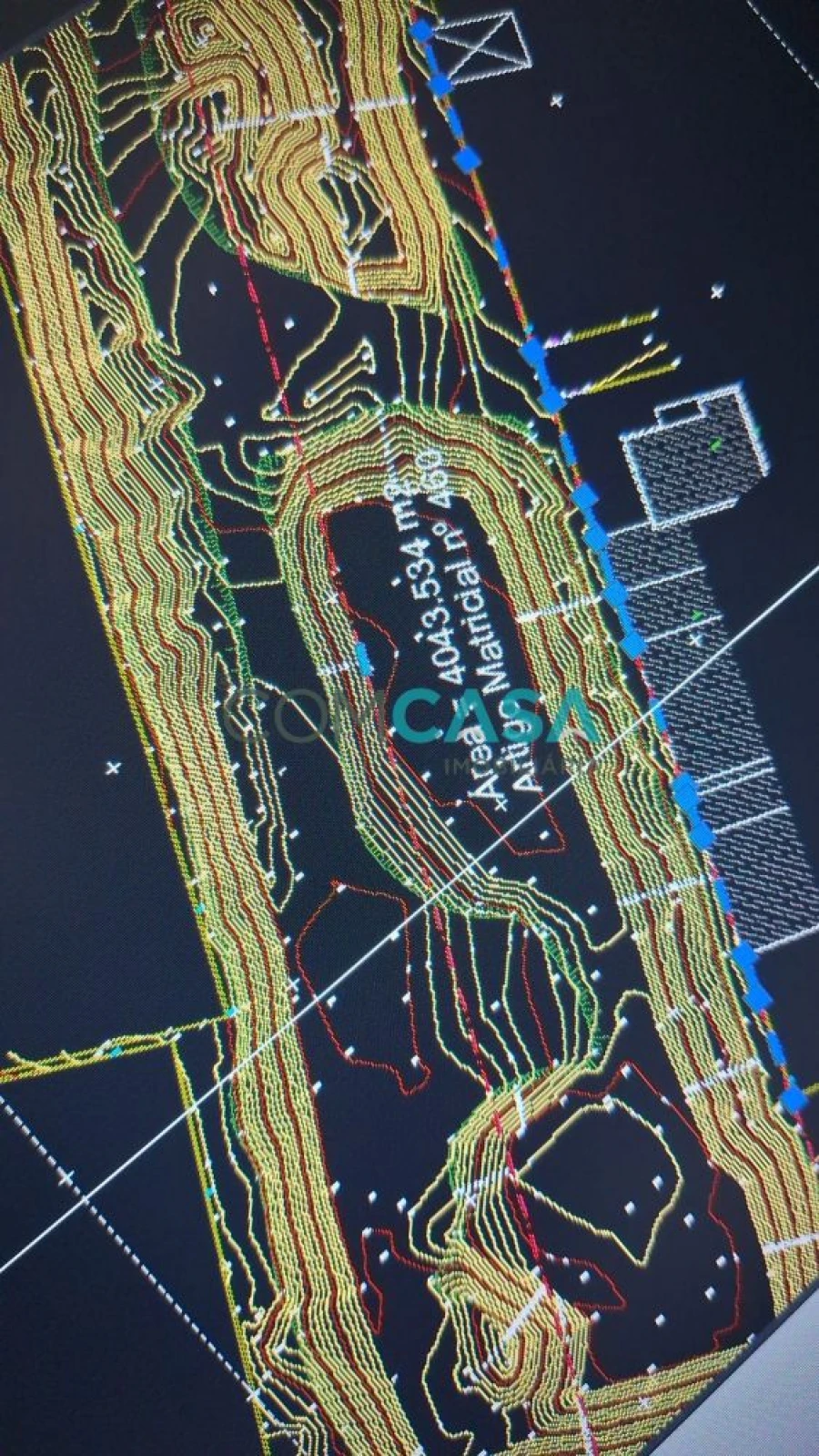 Terreno para Venda em São Jacinto Foto 16