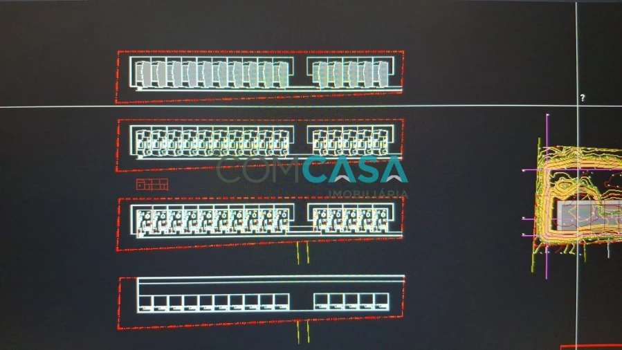 Terreno para Venda em São Jacinto Foto 15