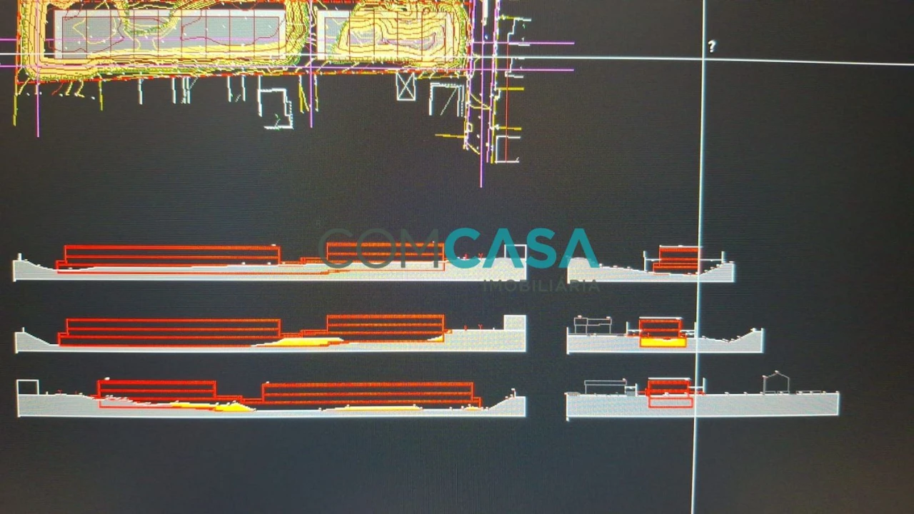 Terreno para Venda em São Jacinto Foto 14