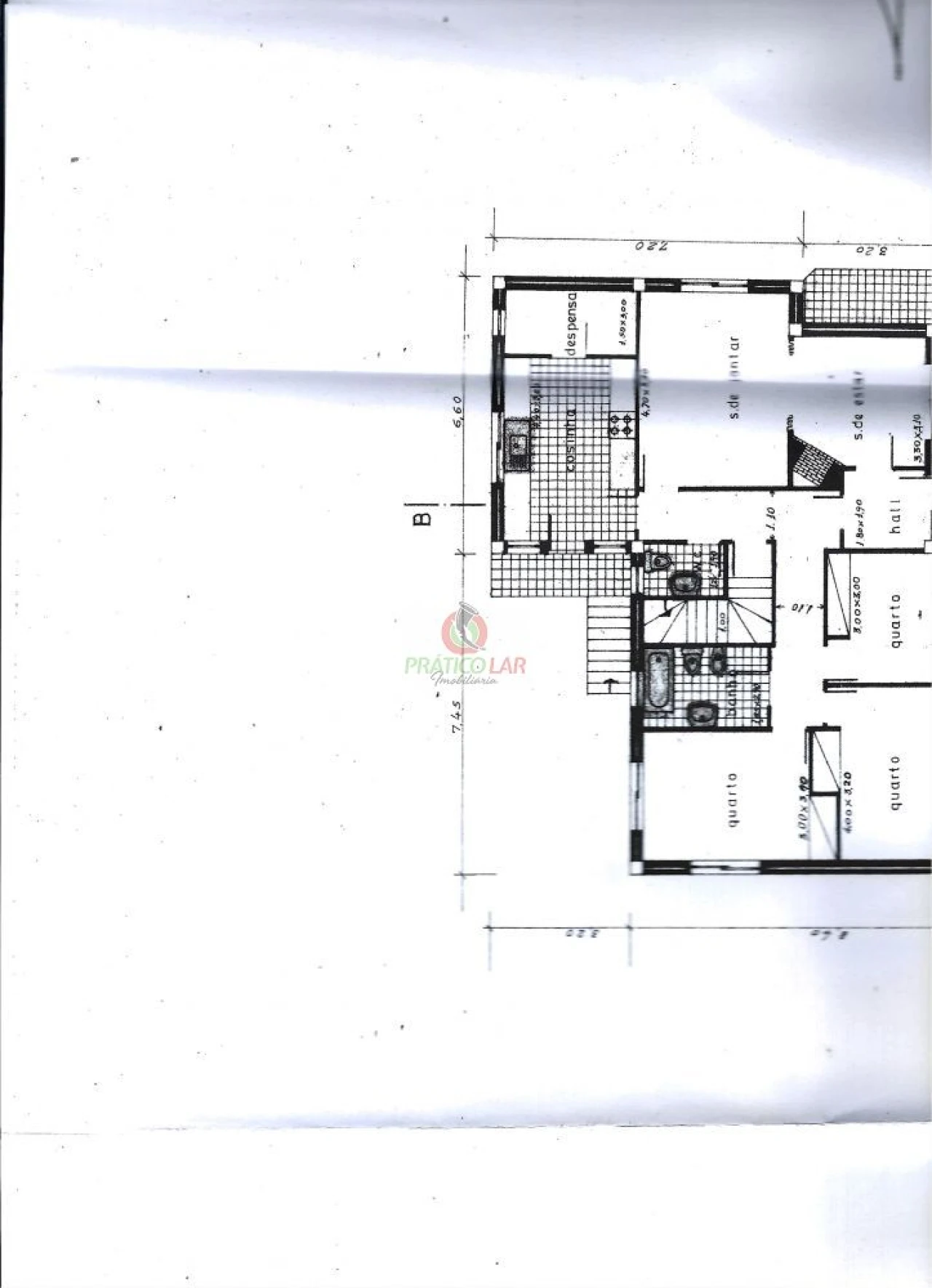Moradia T3 para Venda em Requeixo, Nossa Senhora de Fátima e Nariz Foto 37