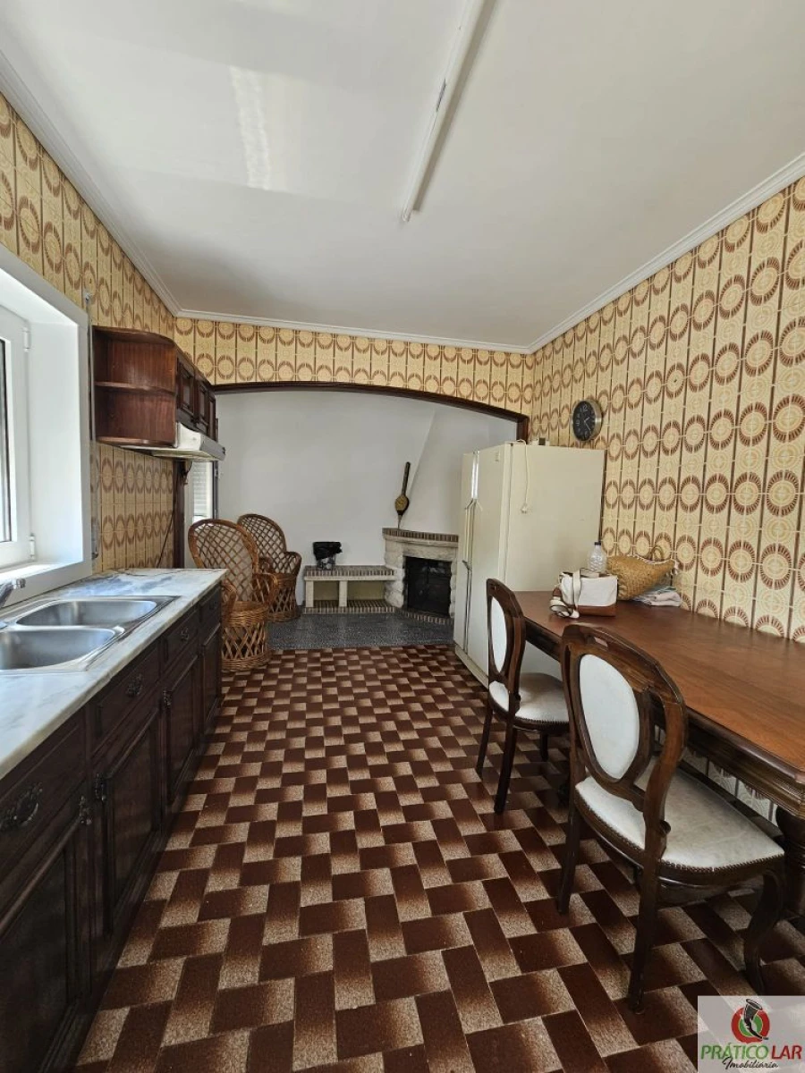 Moradia T3 para Venda em Requeixo, Nossa Senhora de Fátima e Nariz Foto 16