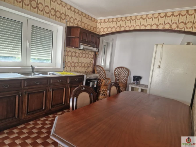 Moradia T3 para Venda em Requeixo, Nossa Senhora de Fátima e Nariz Foto 34