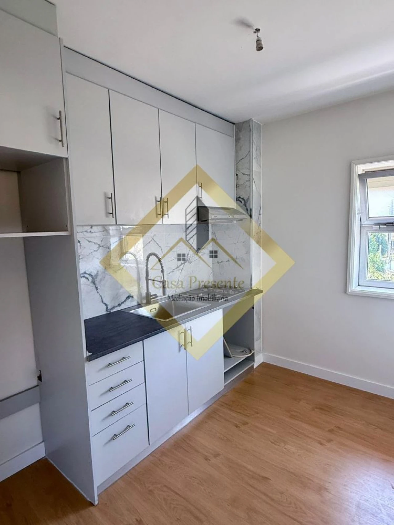 Apartamento T3 para Venda em Canelas Foto 1