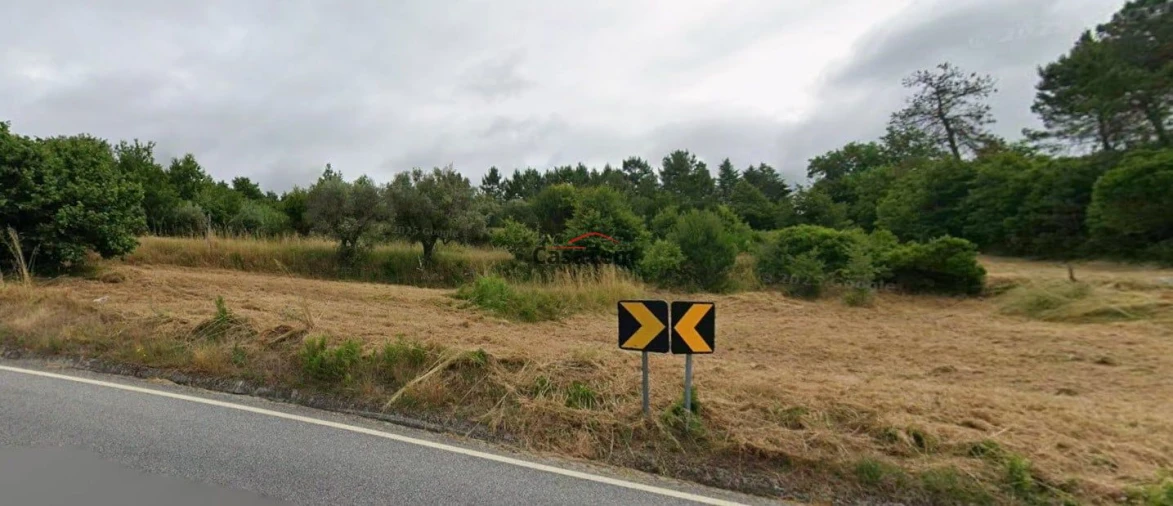 Terreno para Venda em Fragosela Foto 2