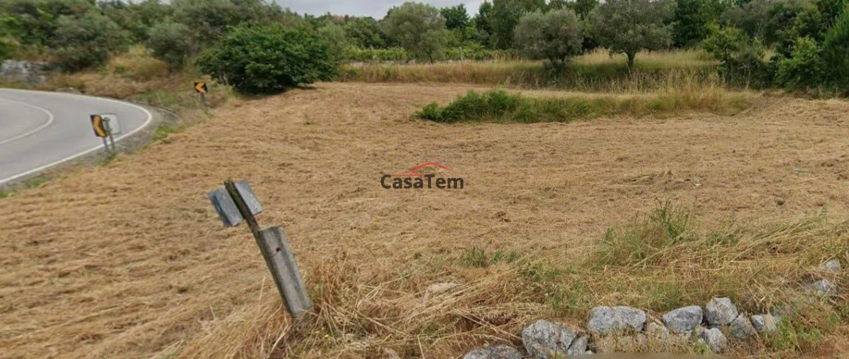 Terreno para Venda em Fragosela