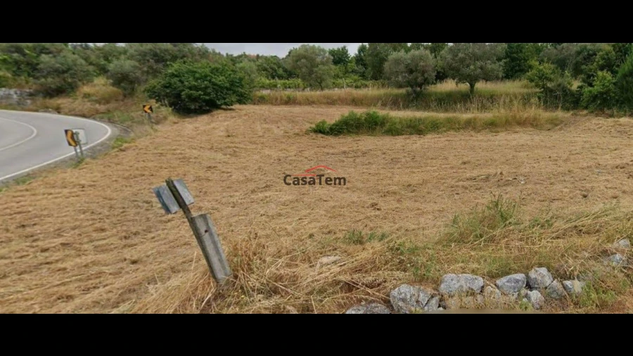 Terreno para Venda em Fragosela