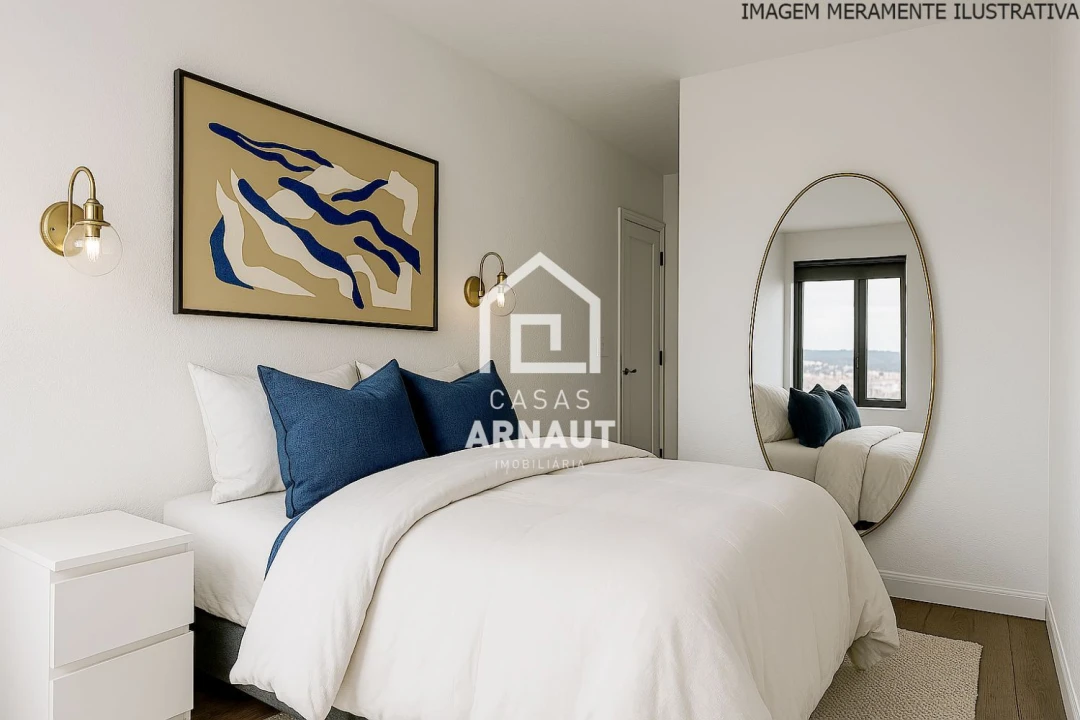 Apartamento T2 para Venda em Pombal Foto 8