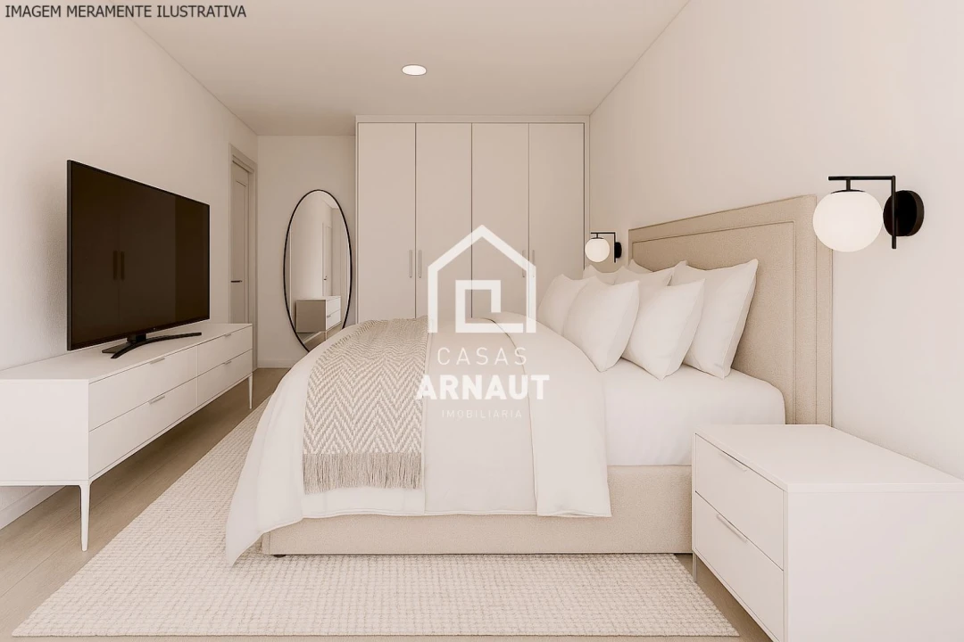 Apartamento T2 para Venda em Pombal Foto 16