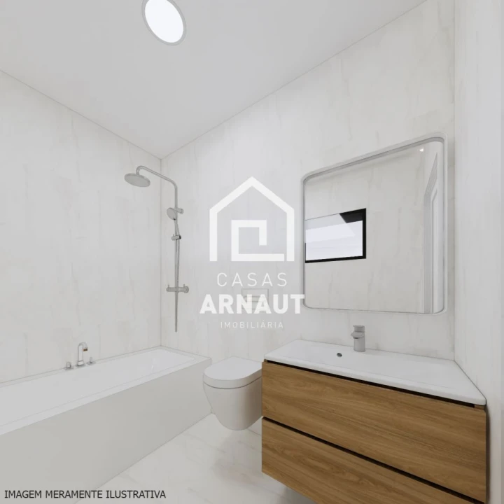 Apartamento T2 para Venda em Pombal Foto 17