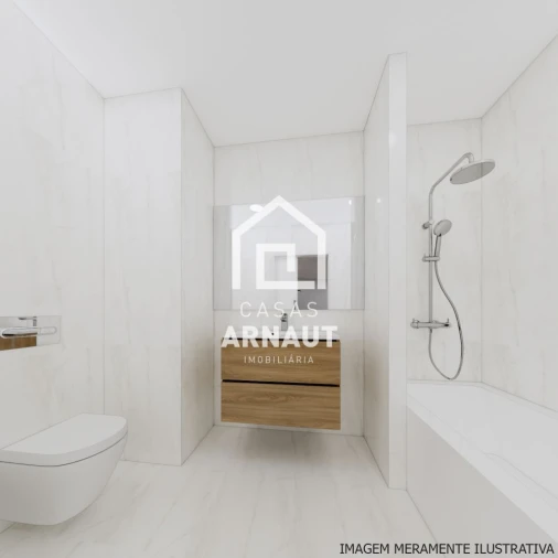 Apartamento T2 para Venda em Pombal Foto 23