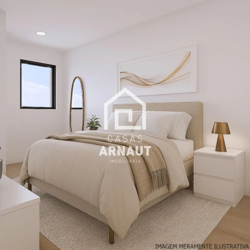 Apartamento T2 para Venda em Pombal Foto 22