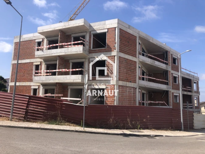 Apartamento T2 para Venda em Pombal Foto 25