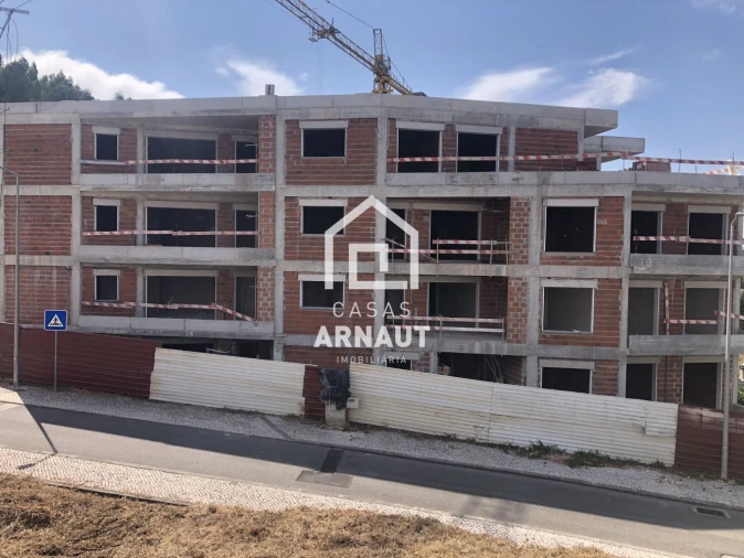 Apartamento T2 para Venda em Pombal Foto 24