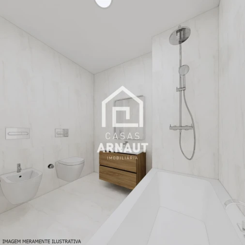 Apartamento T2 para Venda em Pombal Foto 18