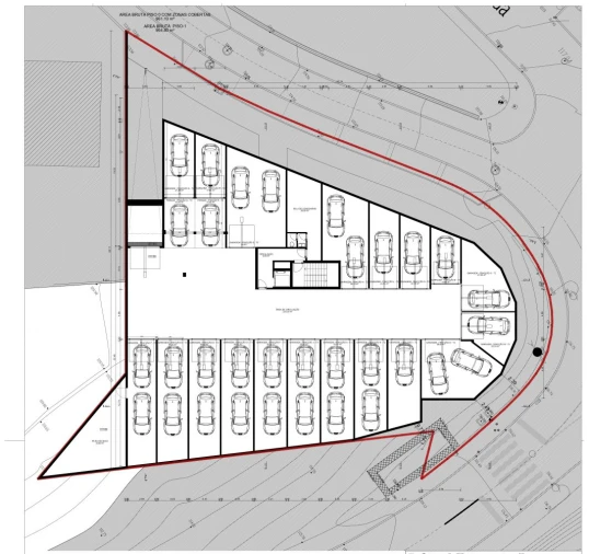Apartamento T2 para Venda em Pombal Foto 29