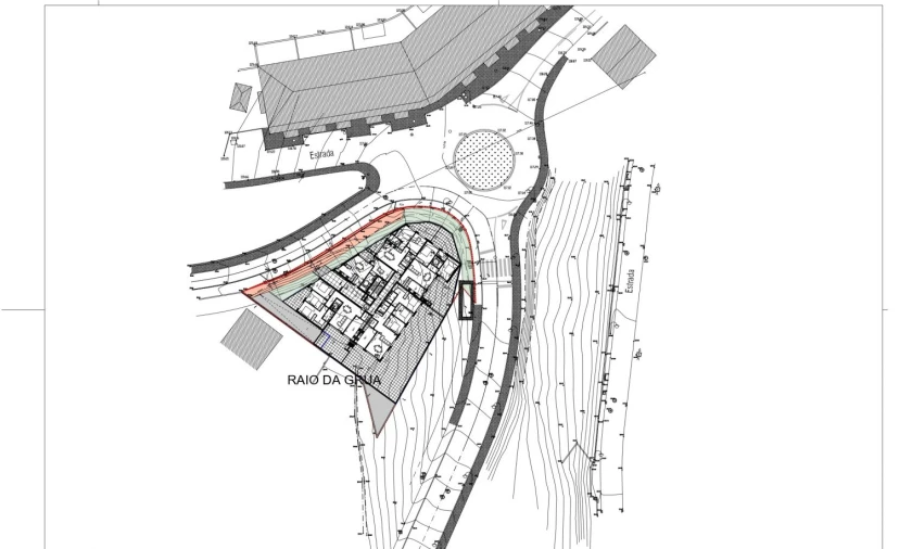 Apartamento T2 para Venda em Pombal Foto 28