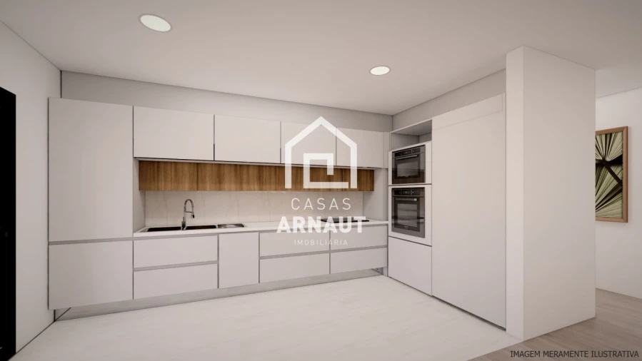 Apartamento T2 para Venda em Pombal Foto 14