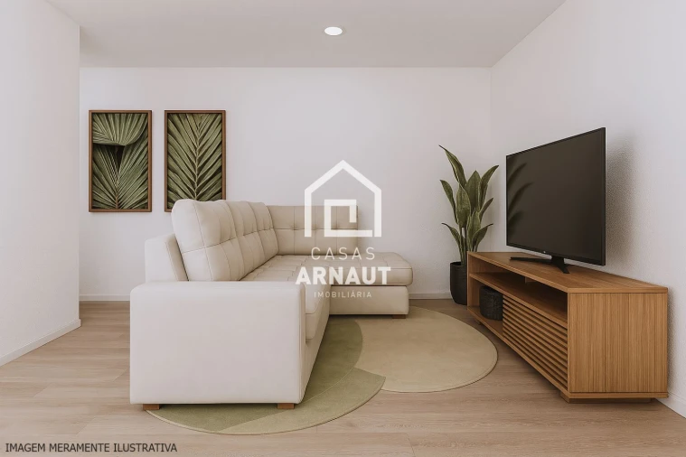 Apartamento T2 para Venda em Pombal Foto 13