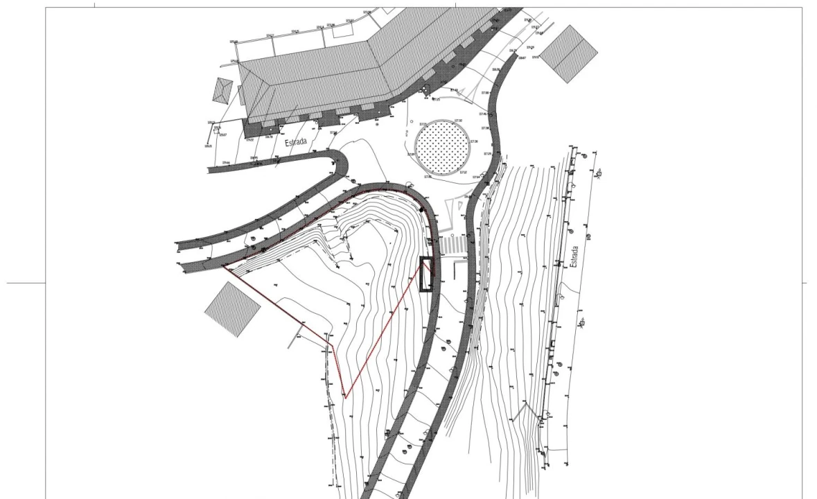 Apartamento T2 para Venda em Pombal Foto 27