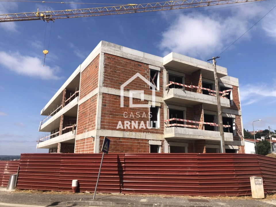 Apartamento T3 para Venda em Pombal Foto 26