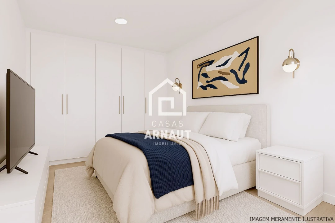 Apartamento T3 para Venda em Pombal Foto 15