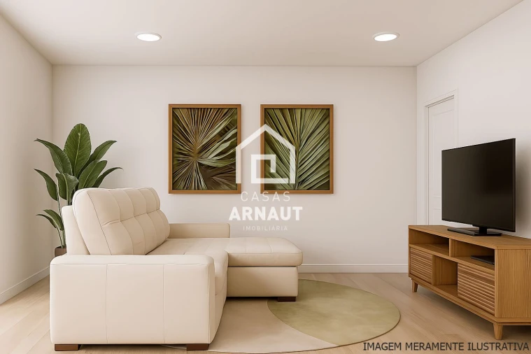 Apartamento T3 para Venda em Pombal Foto 6