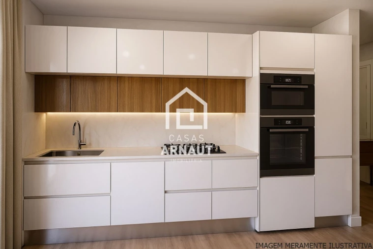 Apartamento T3 para Venda em Pombal Foto 7