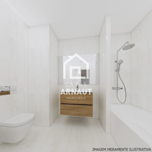 Apartamento T3 para Venda em Pombal Foto 23