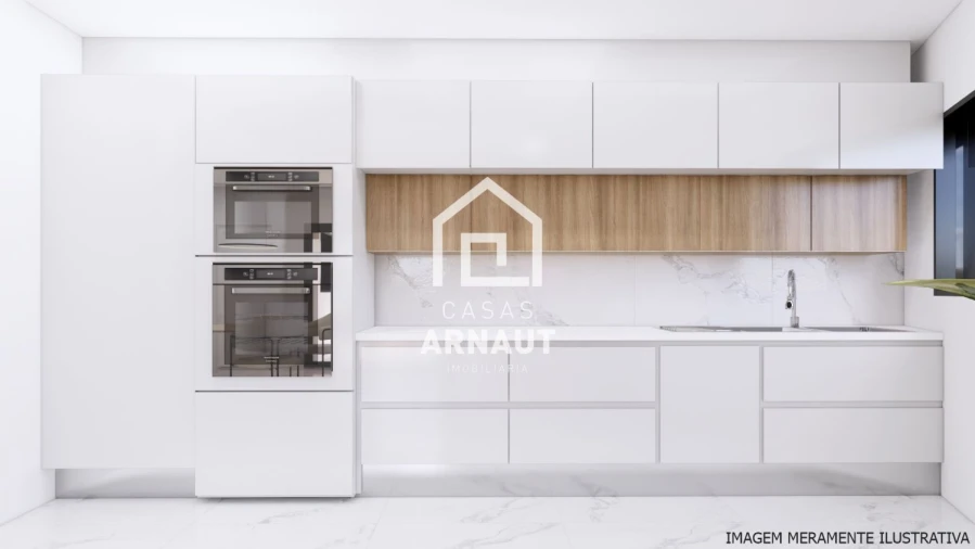 Apartamento T3 para Venda em Pombal Foto 20