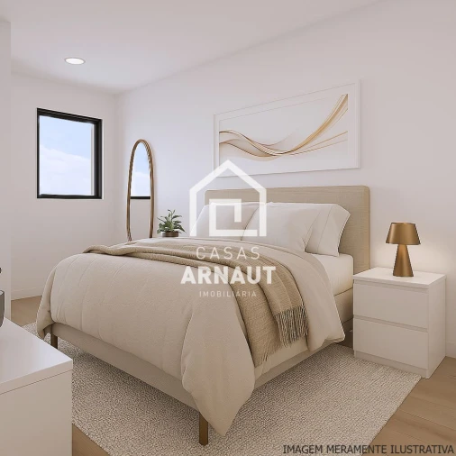 Apartamento T3 para Venda em Pombal Foto 22