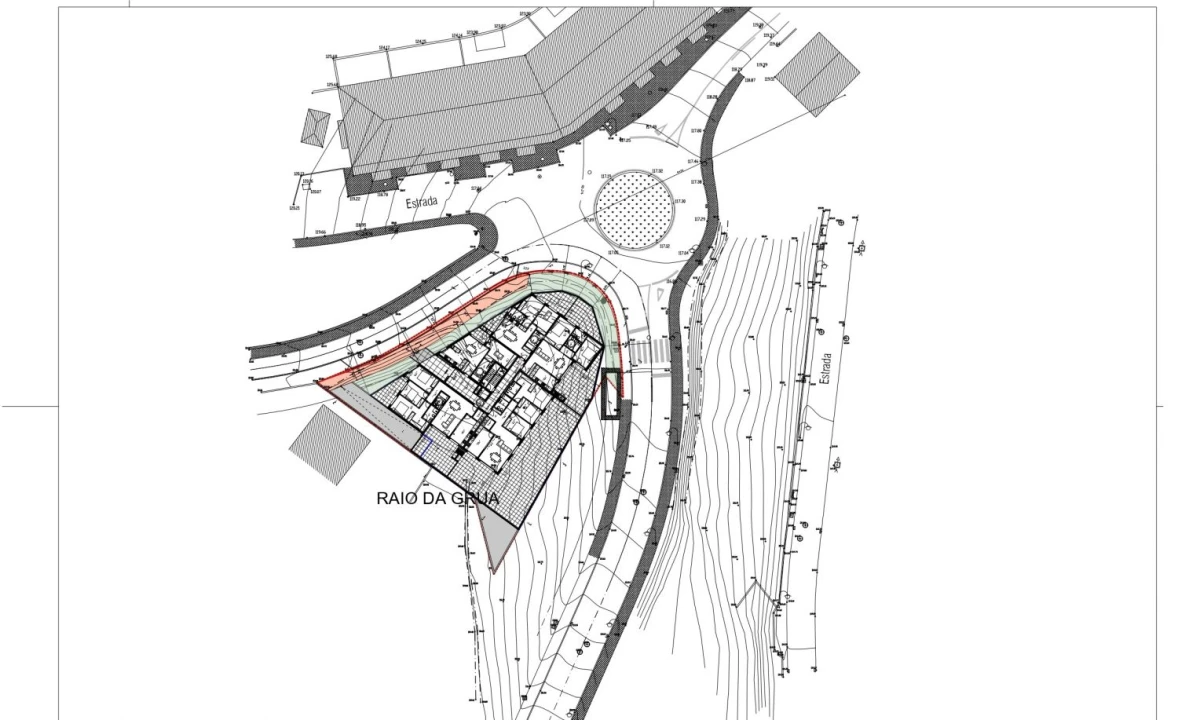 Apartamento T3 para Venda em Pombal Foto 28