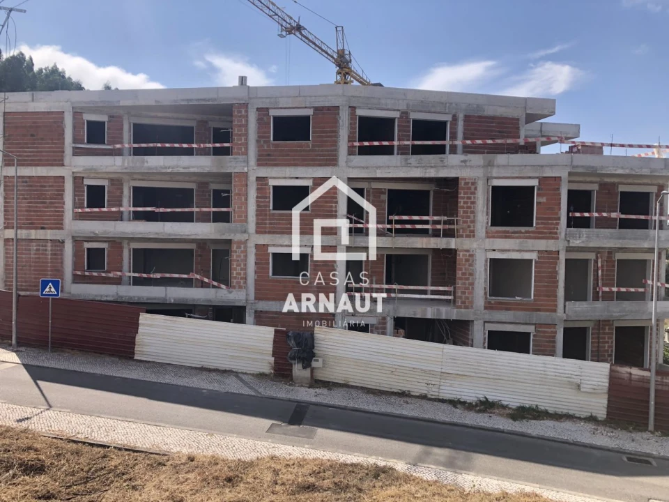 Apartamento T3 para Venda em Pombal Foto 24