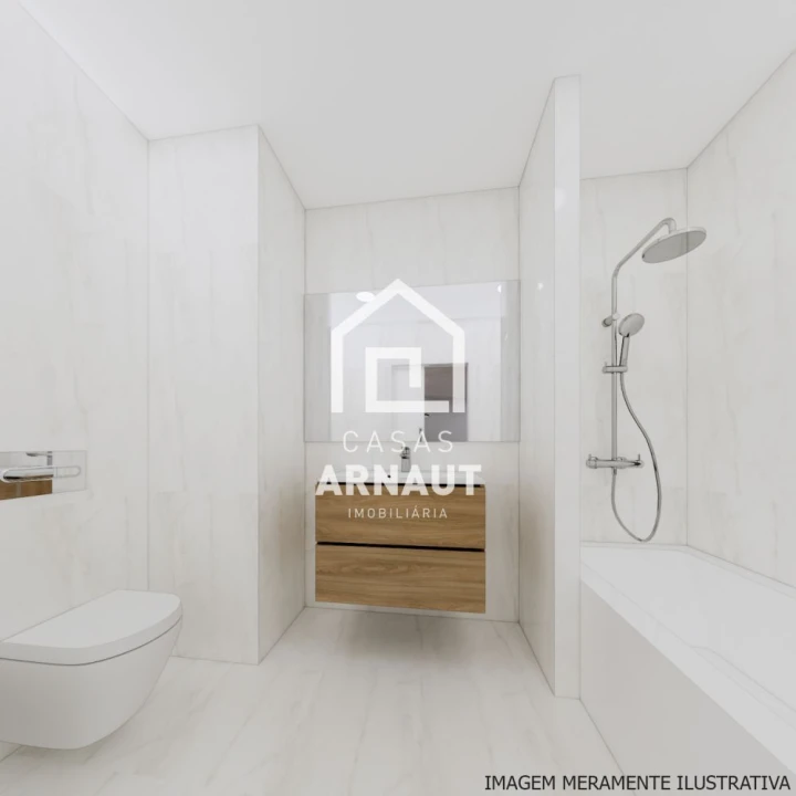 Apartamento T3 para Venda em Pombal Foto 23