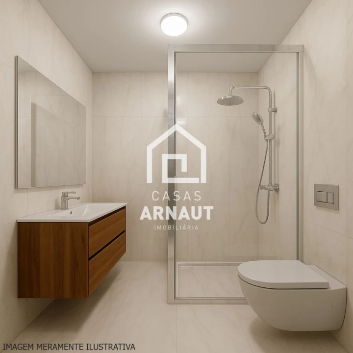 Apartamento T3 para Venda em Pombal Foto 11