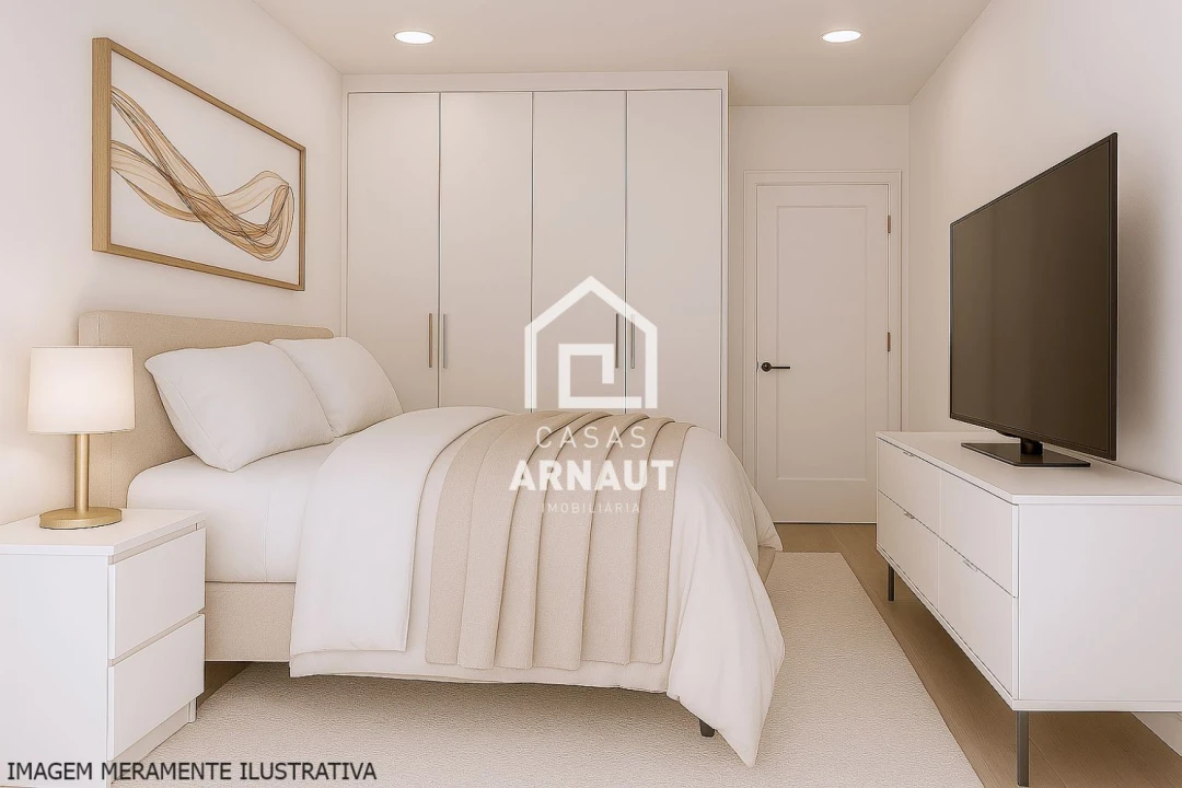 Apartamento T3 para Venda em Pombal Foto 9