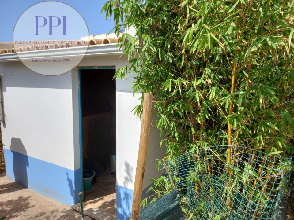 Terreno para Venda em Vila do Bispo e Raposeira Foto 8