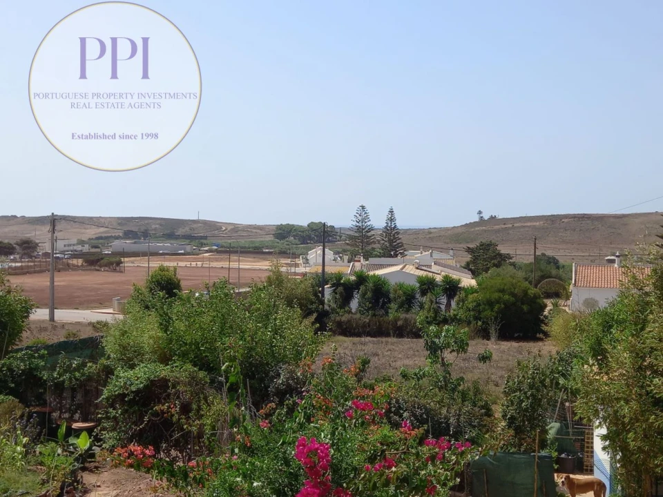 Terreno para Venda em Vila do Bispo e Raposeira Foto 25